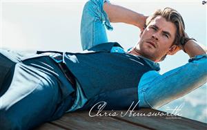 Chris Hemsworth